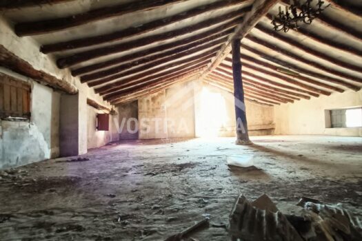 VIVIENDA – Ayora – 7226798_S