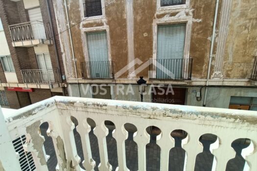 VIVIENDA – Ayora – 7226798_S