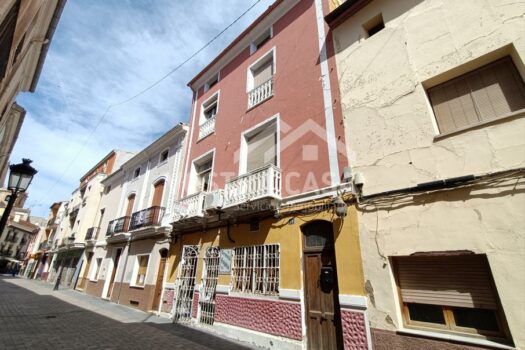 VIVIENDA – Ayora – 7226798_S