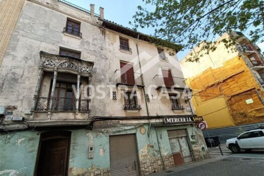 VIVIENDA – Requena – 6528255_S