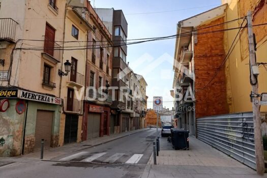 VIVIENDA – Requena – 6528255_S