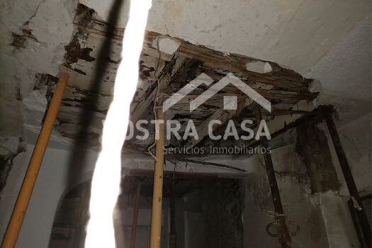 VIVIENDA – Requena – 6528255_S