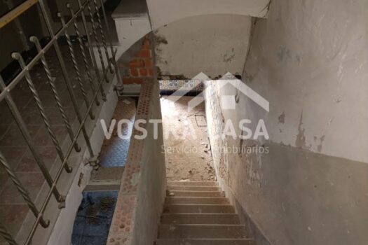 VIVIENDA – Requena – 6528255_S