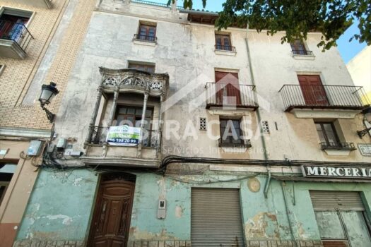 VIVIENDA – Requena – 6528255_S