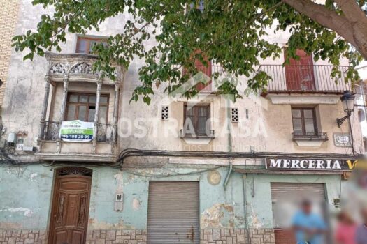 VIVIENDA – Requena – 6528255_S