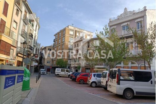 VIVIENDA – Requena – 6528255_S