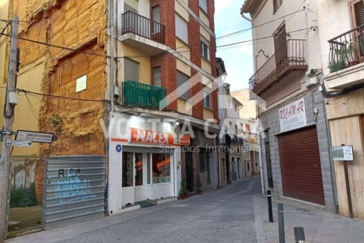 VIVIENDA – Requena – 6528255_S