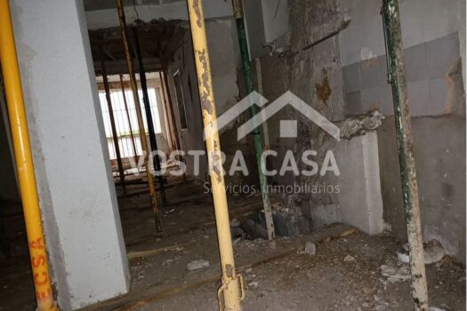 VIVIENDA – Requena – 6528255_S