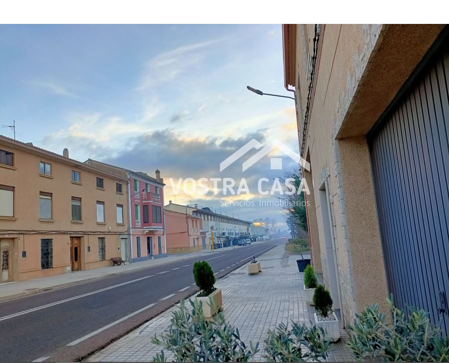 SAN ANTONIO DE REQUENA Vostracasa