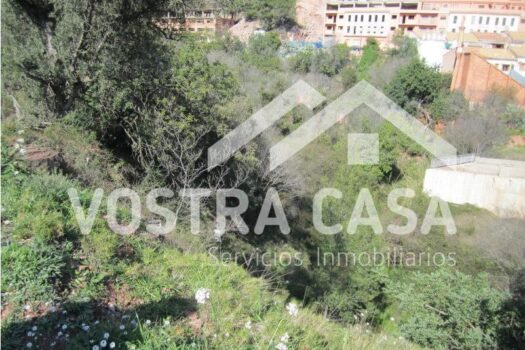SUELO URBANIZABLE SECTORIADO – SERRA – 60575963_S