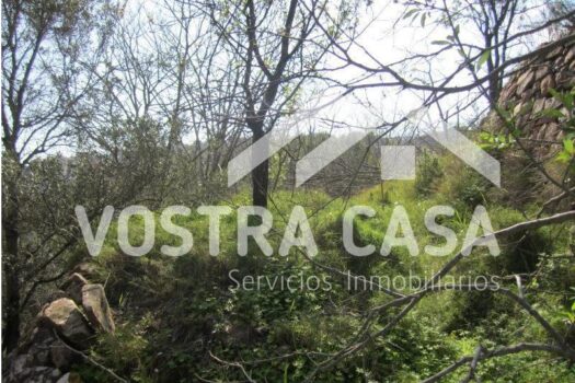 SUELO URBANIZABLE SECTORIADO – SERRA – 60575963_S