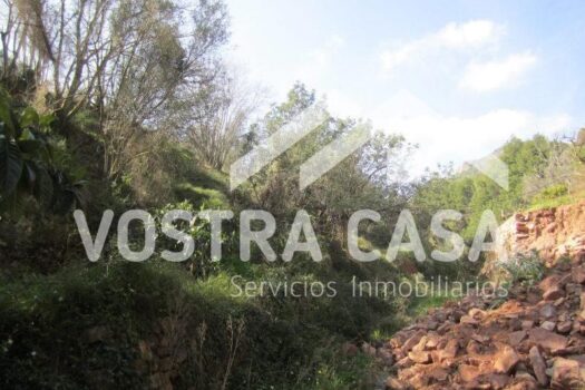 SUELO URBANIZABLE SECTORIADO – SERRA – 60575963_S