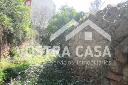 SUELO URBANIZABLE SECTORIADO – SERRA – 60575963_S
