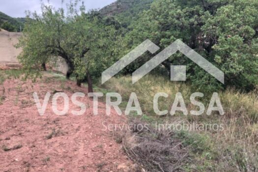 SUELO URBANIZABLE SECTORIADO – SERRA – 60575963_S