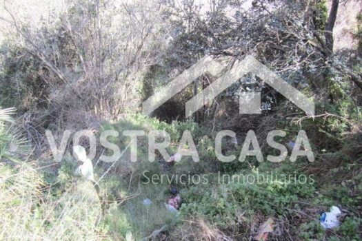 SUELO URBANIZABLE SECTORIADO – SERRA – 60575963_S