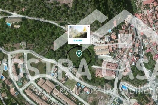 SUELO URBANIZABLE SECTORIADO – SERRA – 60575963_S