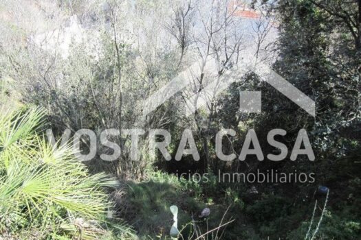 SUELO URBANIZABLE SECTORIADO – SERRA – 60575963_S