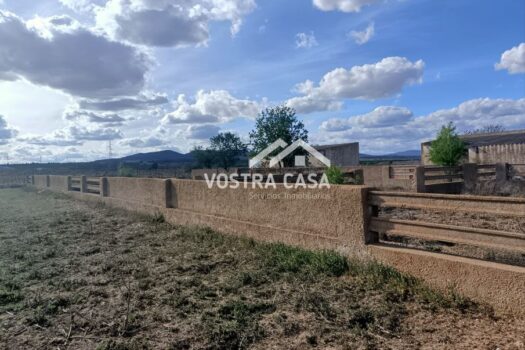 TERRENO RUSTICO – CAUDETE DE LAS FUENTES – 60579590_S