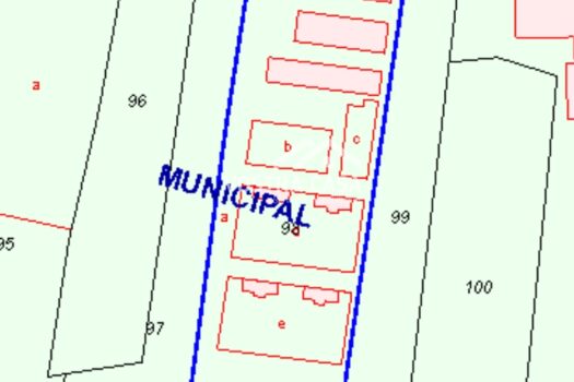 TERRENO RUSTICO – CAUDETE DE LAS FUENTES – 60579590_S