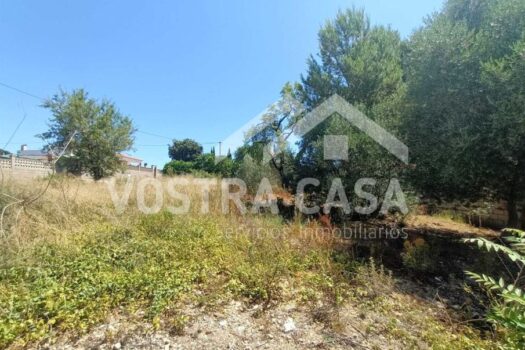 TERRENO URBANO – SOLAR – Godelleta – 30101072_S