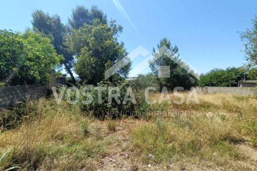 TERRENO URBANO – SOLAR – Godelleta – 30101072_S