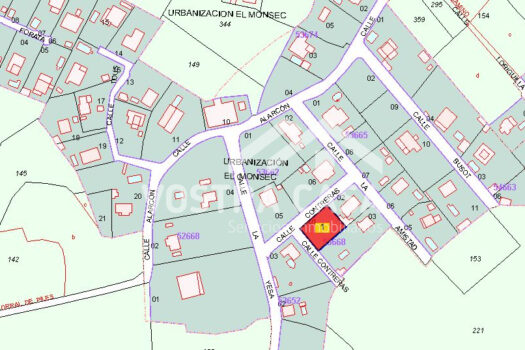 TERRENO URBANO – SOLAR – Godelleta – 30101072_S