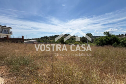 PARCELA – Godelleta – 30101074_S