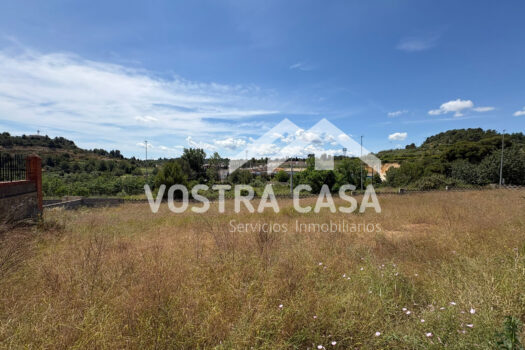 PARCELA – Godelleta – 30101074_S