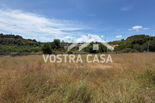 PARCELA – Godelleta – 30101074_S