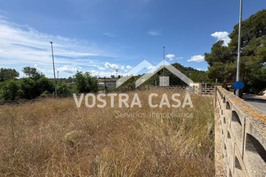 PARCELA – Godelleta – 30101074_S