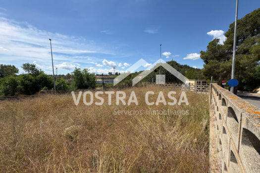 PARCELA – Godelleta – 30101074_S