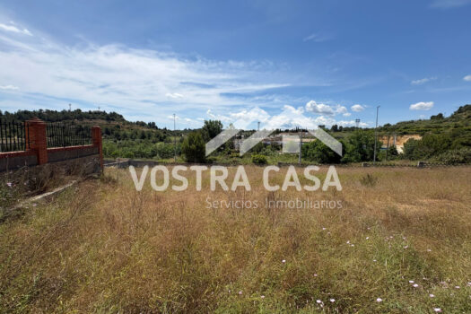 PARCELA – Godelleta – 30101074_S