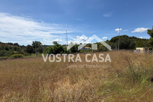 PARCELA – Godelleta – 30101074_S