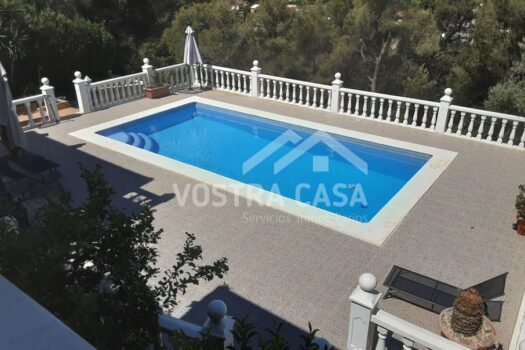 CHALET INDEPENDIENTE – Godelleta – 30051084_S