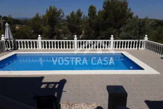 CHALET INDEPENDIENTE – Godelleta – 30051084_S