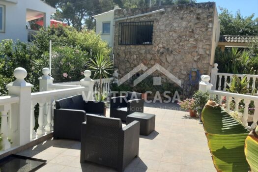 CHALET INDEPENDIENTE – Godelleta – 30051084_S