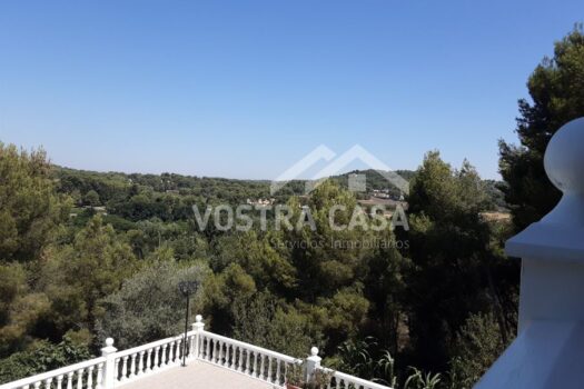 CHALET INDEPENDIENTE – Godelleta – 30051084_S