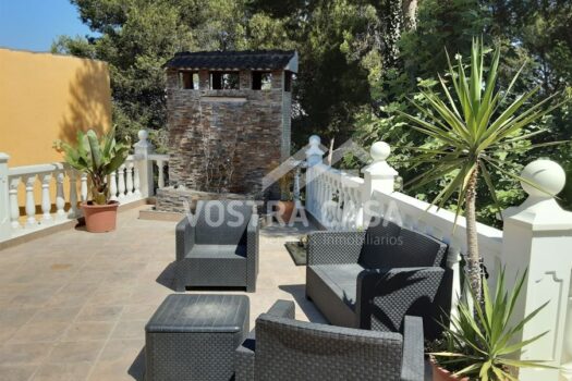 CHALET INDEPENDIENTE – Godelleta – 30051084_S