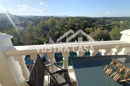 CHALET INDEPENDIENTE – Godelleta – 30051084_S