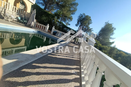 CHALET INDEPENDIENTE – Godelleta – 30051084_S