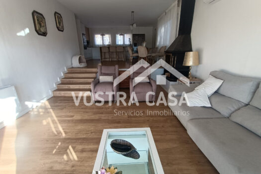 CHALET INDEPENDIENTE – Godelleta – 30051084_S