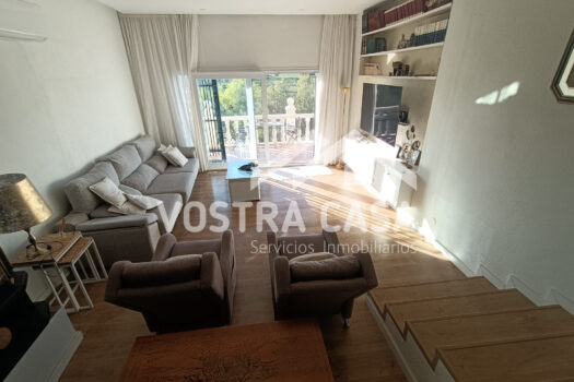 CHALET INDEPENDIENTE – Godelleta – 30051084_S