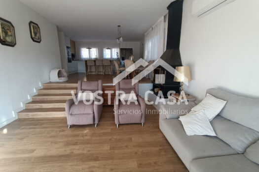 CHALET INDEPENDIENTE – Godelleta – 30051084_S