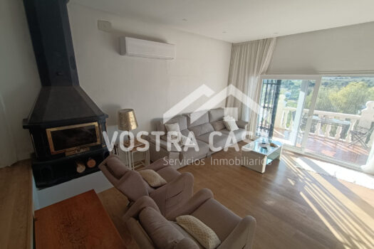 CHALET INDEPENDIENTE – Godelleta – 30051084_S