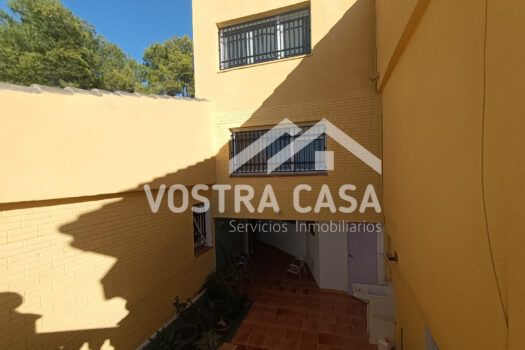 CHALET INDEPENDIENTE – Godelleta – 30051084_S