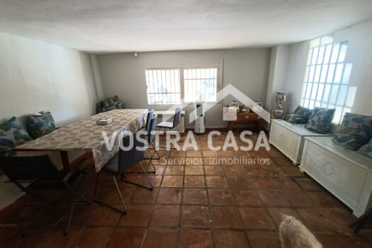 CHALET INDEPENDIENTE – Godelleta – 30051084_S