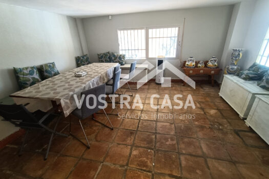 CHALET INDEPENDIENTE – Godelleta – 30051084_S