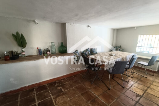 CHALET INDEPENDIENTE – Godelleta – 30051084_S
