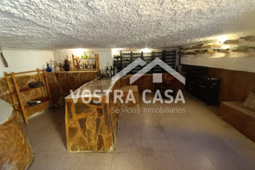 CHALET INDEPENDIENTE – Godelleta – 30051084_S