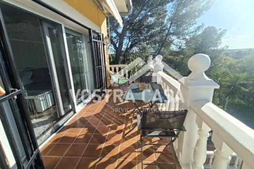 CHALET INDEPENDIENTE – Godelleta – 30051084_S